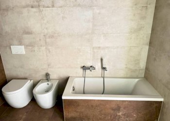 Bagno - Casa indipendente via Principi d'Acaja, Pinerolo - foto 22