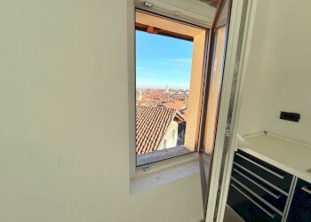 Vista - Casa indipendente via Principi d'Acaja, Pinerolo - foto 24