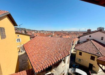 Vista - Casa indipendente via Principi d'Acaja, Pinerolo - foto 26