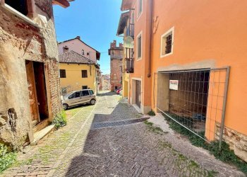 Zona - Casa indipendente via Principi d'Acaja, Pinerolo - foto 35