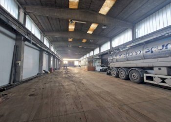 Magazzino - Capannone via Sempione, Nerviano - foto 5