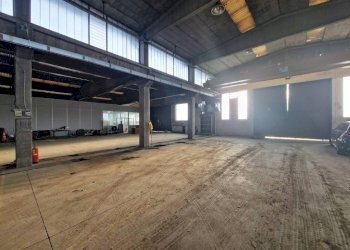 Magazzino - Capannone via Sempione, Nerviano - foto 6