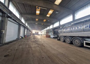 Magazzino - Capannone via Sempione, Nerviano - foto 7