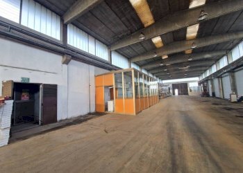 Magazzino - Capannone via Sempione, Nerviano - foto 8
