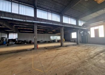 Magazzino - Capannone via Sempione, Nerviano - foto 10