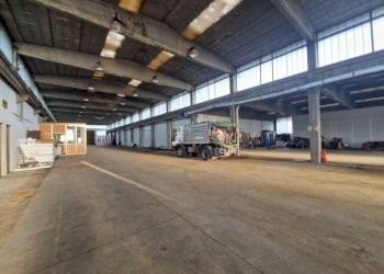 Magazzino - Capannone via Sempione, Nerviano - foto 11