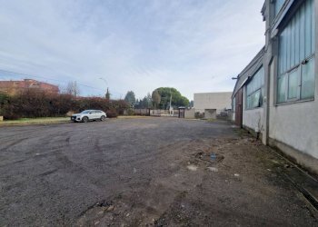 Magazzino - Capannone via Sempione, Nerviano - foto 12