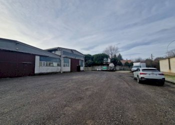 Magazzino - Capannone via Sempione, Nerviano - foto 19