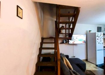 Interno appartamento - Villa a Schiera via Roncascio, Caiolo - foto 9