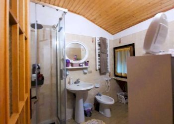 Bagno - Villa a Schiera via Roncascio, Caiolo - foto 15