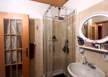 Bagno - Villa a Schiera via Roncascio, Caiolo - foto 16