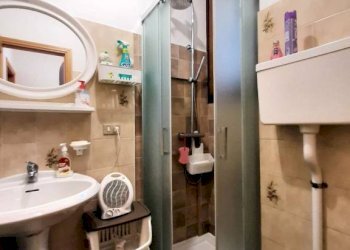 Bagno - Villa a Schiera via Roncascio, Caiolo - foto 21