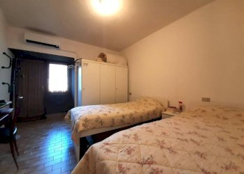 Camera da letto - Villa a Schiera via Roncascio, Caiolo - foto 22