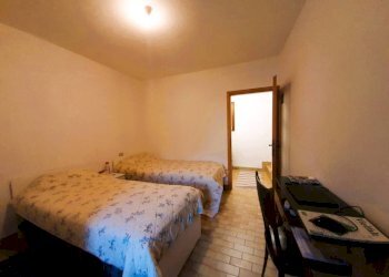 Camera da letto - Villa a Schiera via Roncascio, Caiolo - foto 23