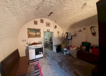 Box auto - Villa a Schiera via Roncascio, Caiolo - foto 24