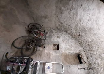 Box auto - Villa a Schiera via Roncascio, Caiolo - foto 25