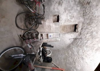 Box auto - Villa a Schiera via Roncascio, Caiolo - foto 26