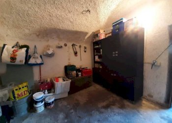 Box auto - Villa a Schiera via Roncascio, Caiolo - foto 27