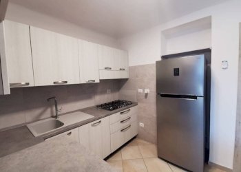 Cucina - Trilocale via Bra, 13, Mondovì - foto 3