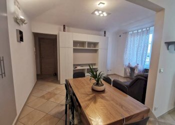 Salone - Trilocale via Bra, 13, Mondovì - foto 4