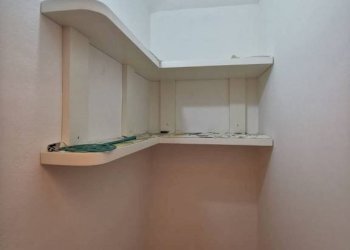 Stanza non arredata - Trilocale via Bra, 13, Mondovì - foto 9