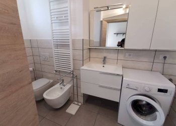 Bagno - Trilocale via Bra, 13, Mondovì - foto 15