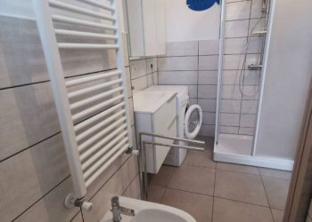 Bagno - Trilocale via Bra, 13, Mondovì - foto 16