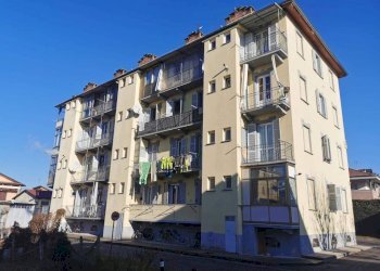Facciata - Trilocale via Bra, 13, Mondovì - foto 19