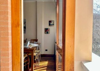 Balcone - Quadrilocale via Teobaldo Calissano, 4, Alba - foto 4