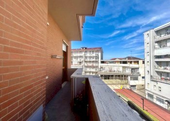 Balcone - Quadrilocale via Teobaldo Calissano, 4, Alba - foto 5