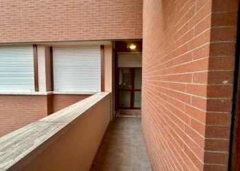 Balcone - Quadrilocale via Teobaldo Calissano, 4, Alba - foto 6