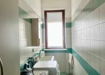 Bagno - Quadrilocale via Teobaldo Calissano, 4, Alba - foto 10