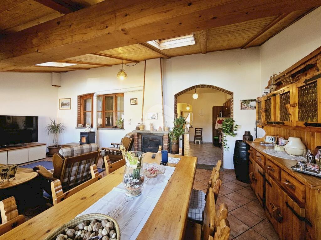 Casa indipendente Via Crescentino, Vische - foto 2