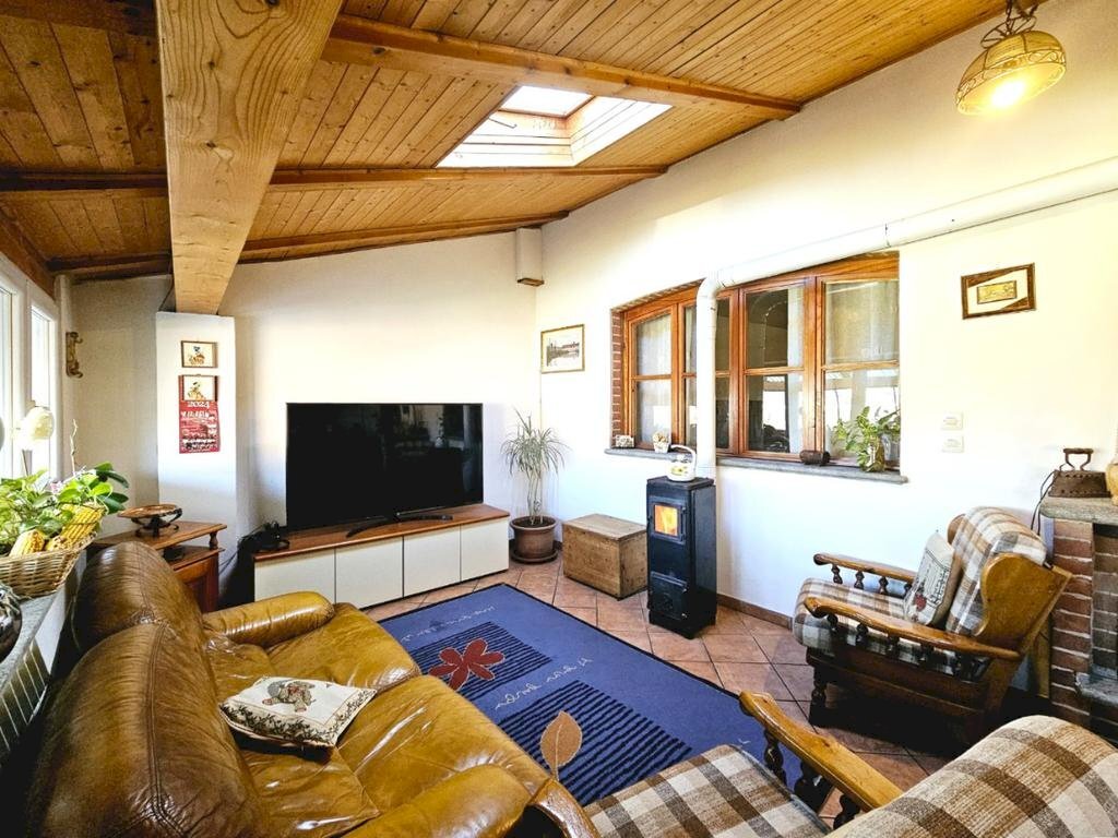 Casa indipendente Via Crescentino, Vische - foto 3