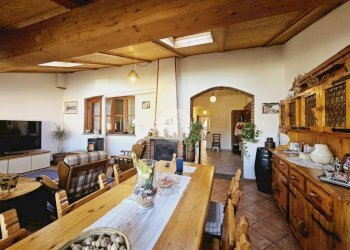 Casa indipendente Via Crescentino, Vische - foto 2