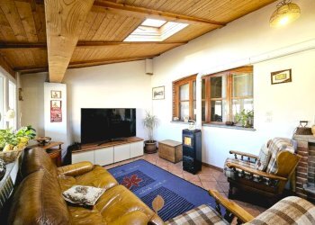 Casa indipendente Via Crescentino, Vische - foto 3