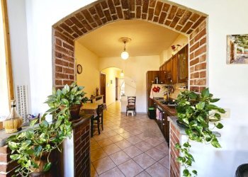 Casa indipendente Via Crescentino, Vische - foto 4