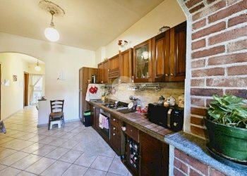 Casa indipendente Via Crescentino, Vische - foto 5