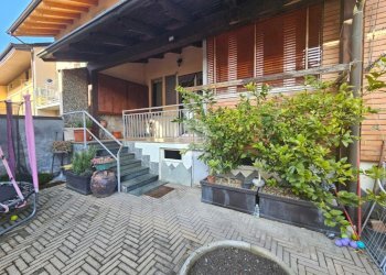 Casa indipendente Via Crescentino, Vische - foto 11