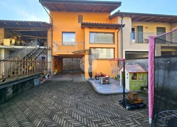 Casa indipendente Via Crescentino, Vische - foto 12