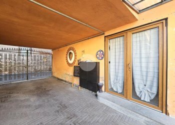 Casa indipendente Via Crescentino, Vische - foto 13