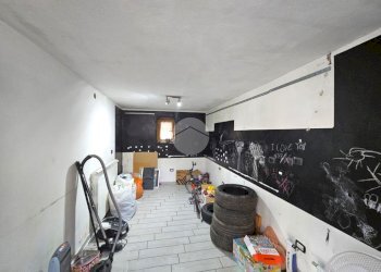 Casa indipendente Via Crescentino, Vische - foto 14