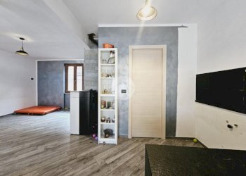 Casa indipendente Via Crescentino, Vische - foto 15