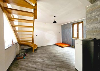 Casa indipendente Via Crescentino, Vische - foto 16