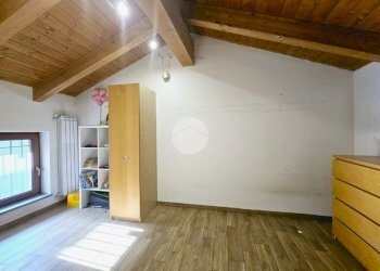 Casa indipendente Via Crescentino, Vische - foto 21