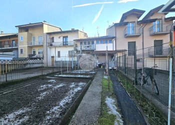 Casa indipendente Via Crescentino, Vische - foto 22