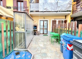 Trilocale Via Giuseppe Astrua, Val della Torre - foto 17