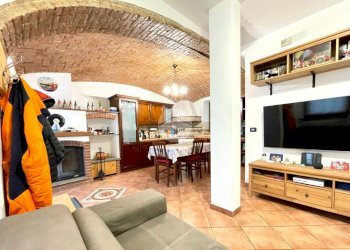 Trilocale Via Giuseppe Astrua, Val della Torre - foto 6