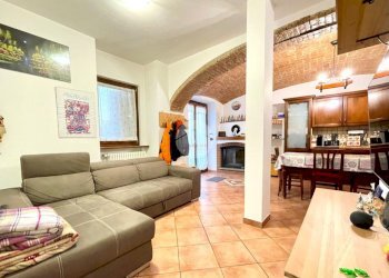 Trilocale Via Giuseppe Astrua, Val della Torre - foto 2