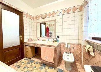 Trilocale Via Giuseppe Astrua, Val della Torre - foto 8